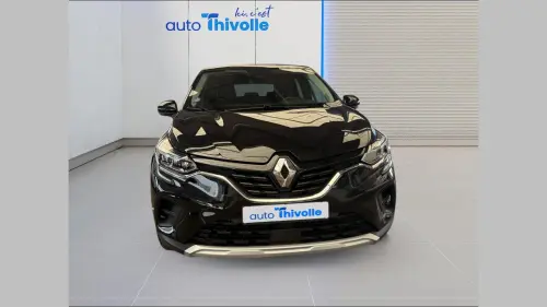 Renault Captur TCe 90 Evolution - Photo 7