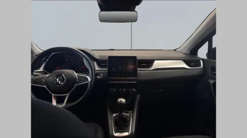 Renault Captur TCe 90 Evolution - Photo 11