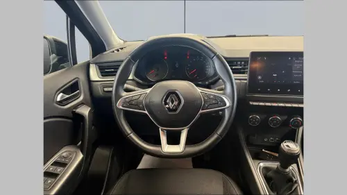 Renault Captur TCe 90 Evolution - Photo 12