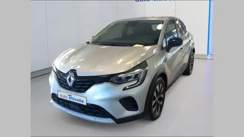 Renault Captur TCe 90 Evolution - Photo 0