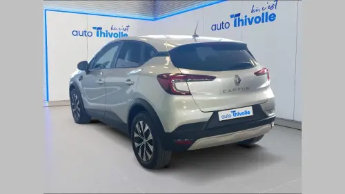 Renault Captur TCe 90 Evolution - Photo 2