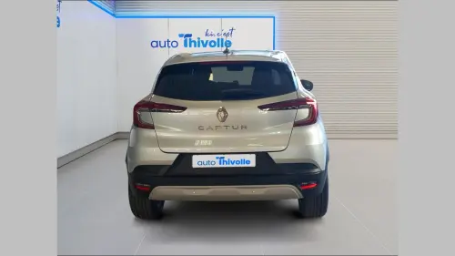 Renault Captur TCe 90 Evolution - Photo 3