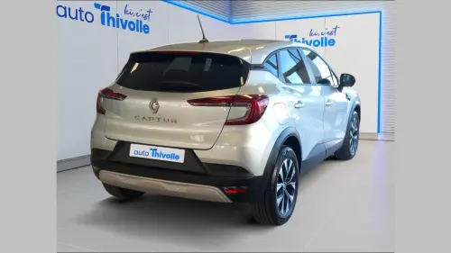 Renault Captur TCe 90 Evolution - Photo 4