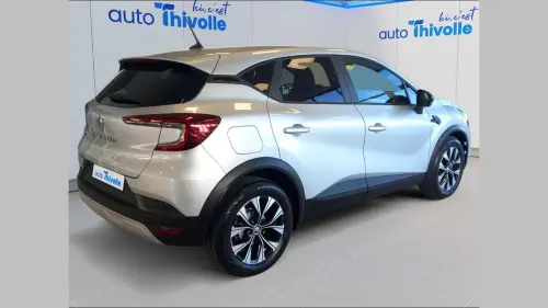 Renault Captur TCe 90 Evolution - Photo 5
