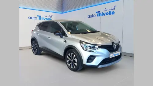 Renault Captur TCe 90 Evolution - Photo 6