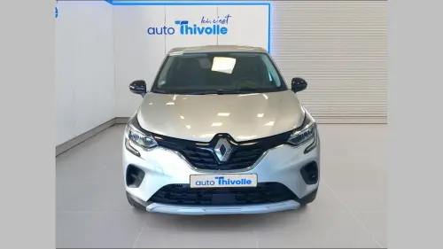 Renault Captur TCe 90 Evolution - Photo 7