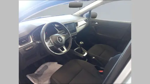 Renault Captur TCe 90 Evolution - Photo 11
