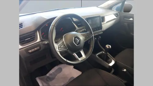 Renault Captur TCe 90 Evolution - Photo 12