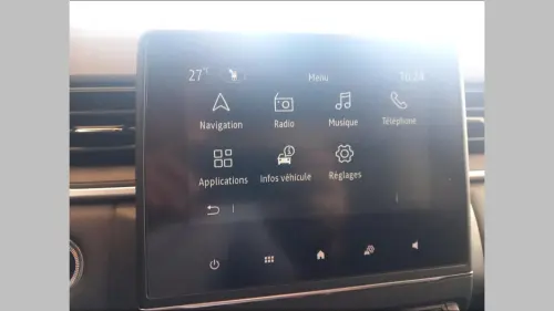 Renault Captur TCe 90 Evolution - Photo 23