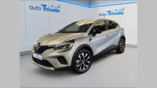 Renault Captur TCe 90 Evolution - Photo 0