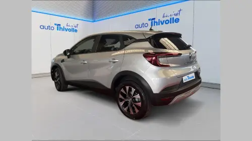 Renault Captur TCe 90 Evolution - Photo 2