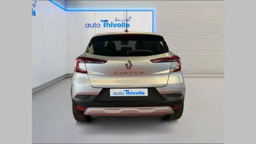 Renault Captur TCe 90 Evolution - Photo 3
