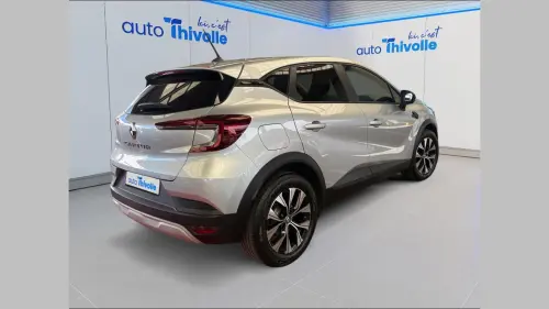 Renault Captur TCe 90 Evolution - Photo 4