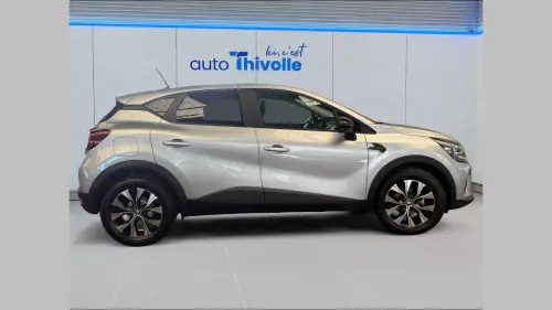 Renault Captur TCe 90 Evolution - Photo 5