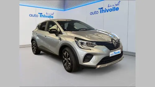 Renault Captur TCe 90 Evolution - Photo 6