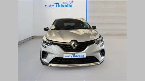 Renault Captur TCe 90 Evolution - Photo 7