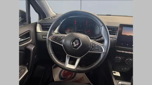 Renault Captur TCe 90 Evolution - Photo 12