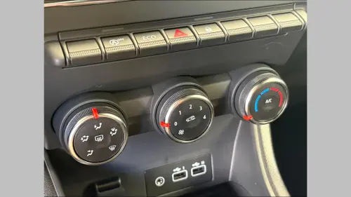 Renault Captur TCe 90 Evolution - Photo 23