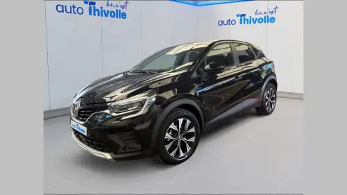 Renault Captur TCe 90 Evolution - Photo 0