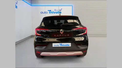 Renault Captur TCe 90 Evolution - Photo 3