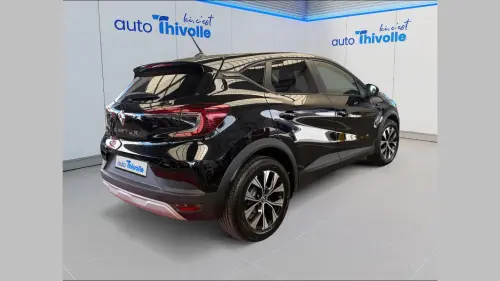 Renault Captur TCe 90 Evolution - Photo 4