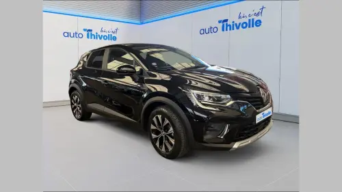 Renault Captur TCe 90 Evolution - Photo 6