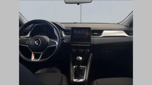 Renault Captur TCe 90 Evolution - Photo 11