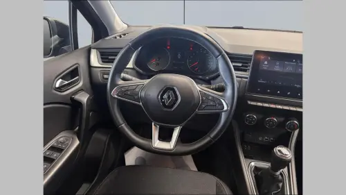 Renault Captur TCe 90 Evolution - Photo 12