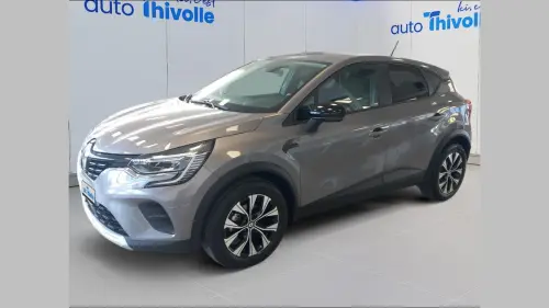Renault Captur TCe 90 Evolution - Photo 1
