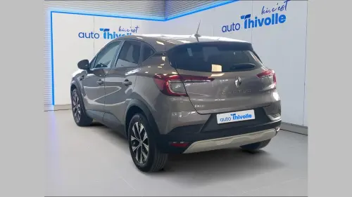 Renault Captur TCe 90 Evolution - Photo 2