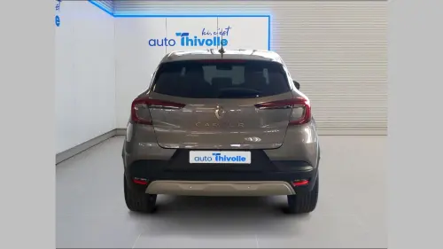 Renault Captur TCe 90 Evolution - Photo 3