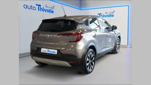 Renault Captur TCe 90 Evolution - Photo 4
