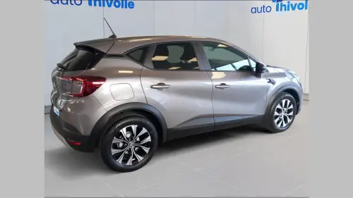 Renault Captur TCe 90 Evolution - Photo 5