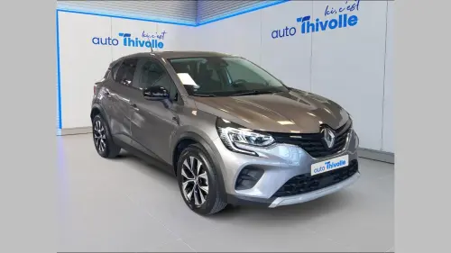 Renault Captur TCe 90 Evolution - Photo 6