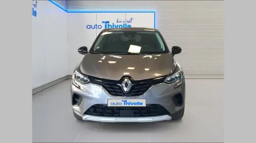 Renault Captur TCe 90 Evolution - Photo 7