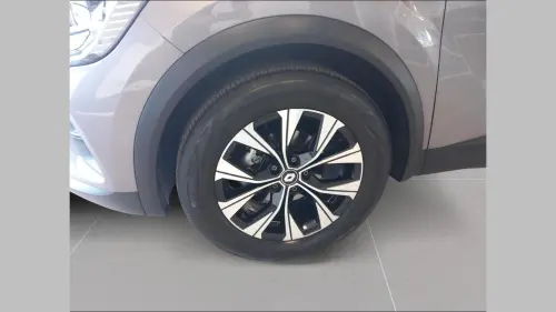 Renault Captur TCe 90 Evolution - Photo 8