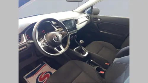 Renault Captur TCe 90 Evolution - Photo 11