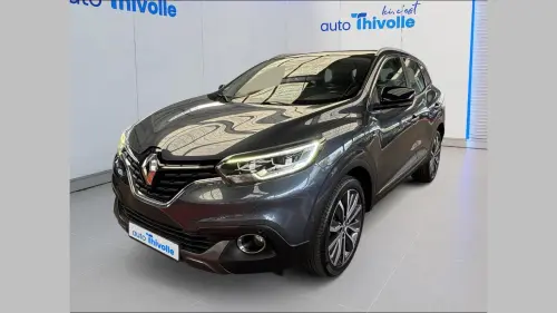 Renault Kadjar TCe 130 Energy Intens EDC - Photo 0