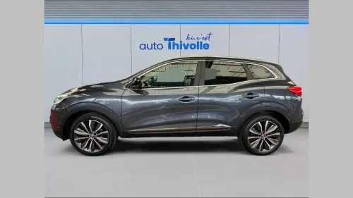 Renault Kadjar TCe 130 Energy Intens EDC - Photo 1