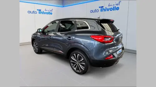 Renault Kadjar TCe 130 Energy Intens EDC - Photo 2