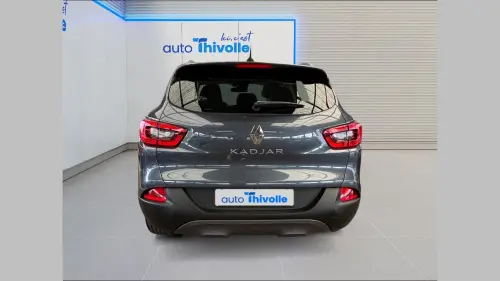 Renault Kadjar TCe 130 Energy Intens EDC - Photo 3