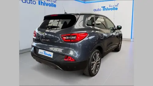 Renault Kadjar TCe 130 Energy Intens EDC - Photo 4