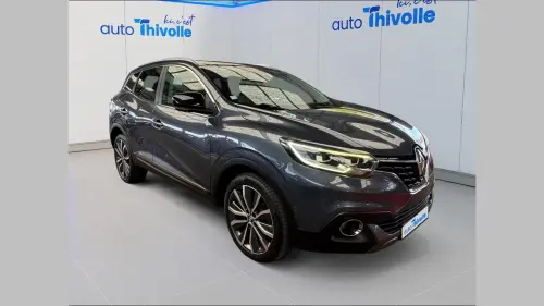Renault Kadjar TCe 130 Energy Intens EDC - Photo 6