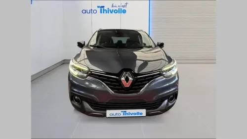 Renault Kadjar TCe 130 Energy Intens EDC - Photo 7
