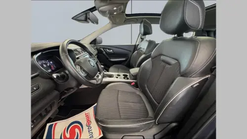 Renault Kadjar TCe 130 Energy Intens EDC - Photo 9
