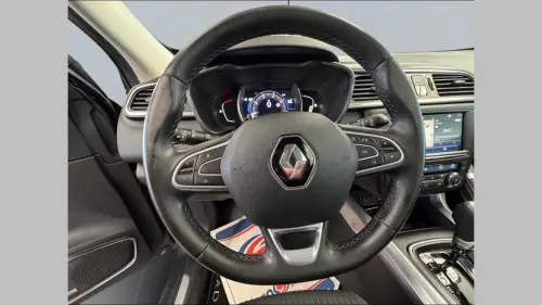 Renault Kadjar TCe 130 Energy Intens EDC - Photo 12