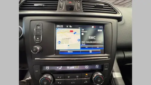Renault Kadjar TCe 130 Energy Intens EDC - Photo 20