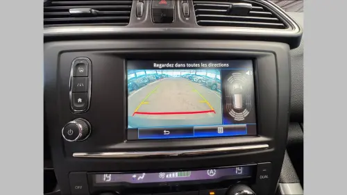 Renault Kadjar TCe 130 Energy Intens EDC - Photo 23