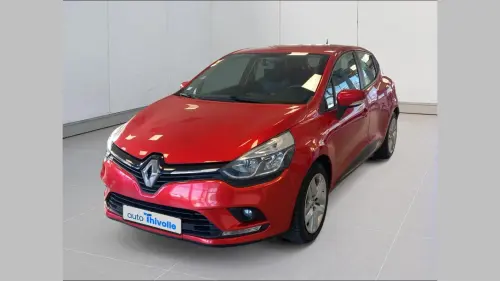 Renault Clio Clio TCe 90 E6C Business - Photo 0