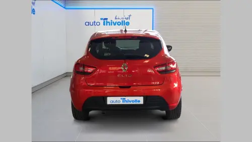 Renault Clio Clio TCe 90 E6C Business - Photo 3